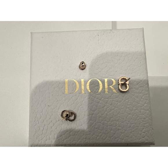Dior Earrings - Picture 7 of 7